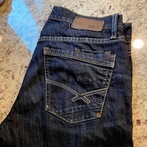 Mens Buckle BKE Jake 32R